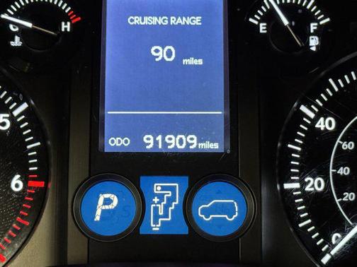 2018 Lexus GX 460 Base