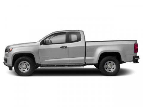 2020 Chevrolet Colorado WT