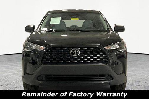 2025 Toyota Corolla Cross L