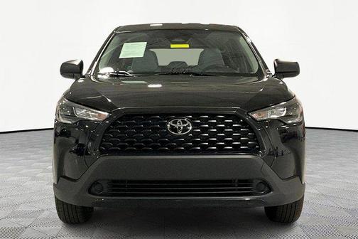 2025 Toyota Corolla Cross L