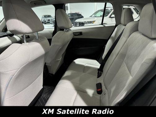 2025 Toyota Corolla Cross L