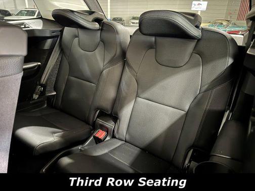 2024 Volvo XC90 B6 Plus Bright Theme 7-Seater