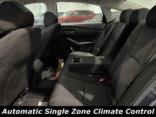 2023 Honda Accord LX 1.5T