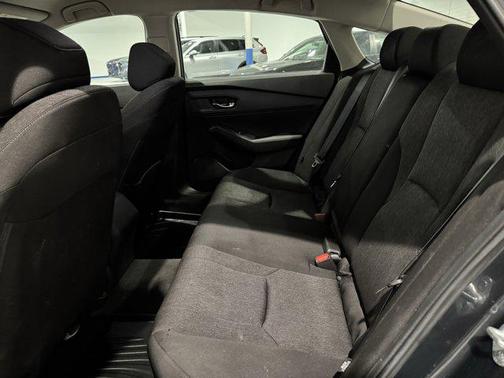 2023 Honda Accord LX 1.5T