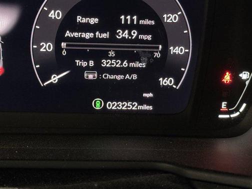 2023 Honda Accord LX 1.5T