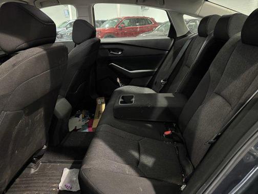 2023 Honda Accord LX 1.5T