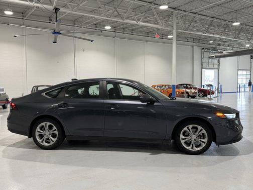 2023 Honda Accord LX 1.5T