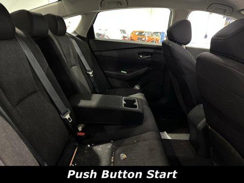 2023 Honda Accord LX 1.5T