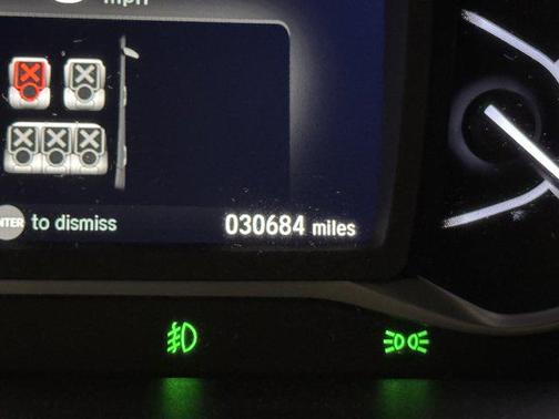 2022 Honda Passport AWD Elite