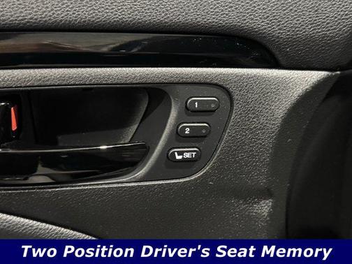 2022 Honda Passport AWD Elite