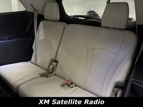 2024 Buick Enclave Essence FWD