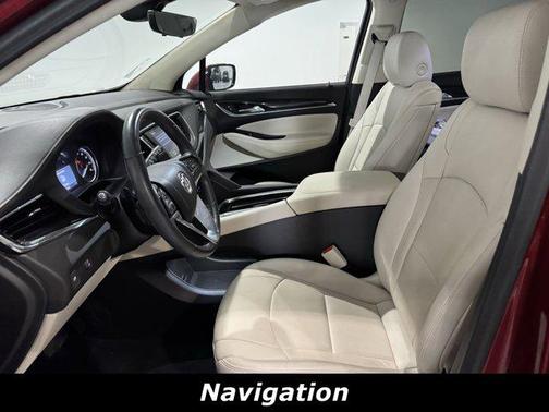 2024 Buick Enclave Essence FWD