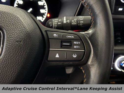 2024 Honda CR-V Hybrid Sport AWD