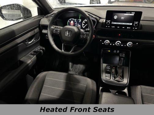 2024 Honda CR-V Hybrid Sport AWD