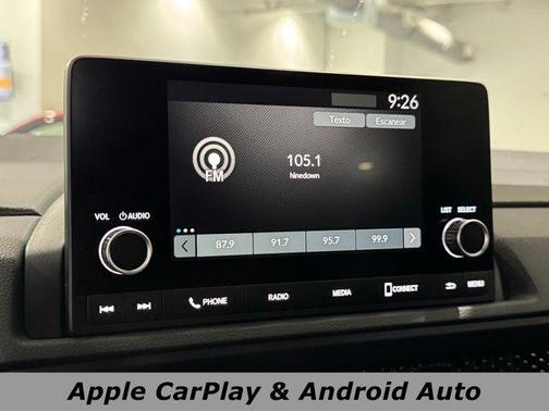 2024 Honda CR-V Hybrid Sport AWD