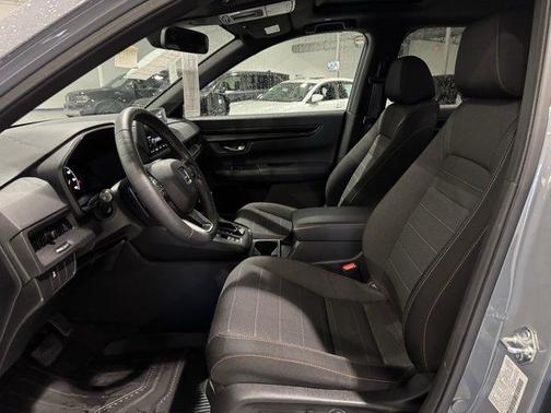 2024 Honda CR-V Hybrid Sport AWD