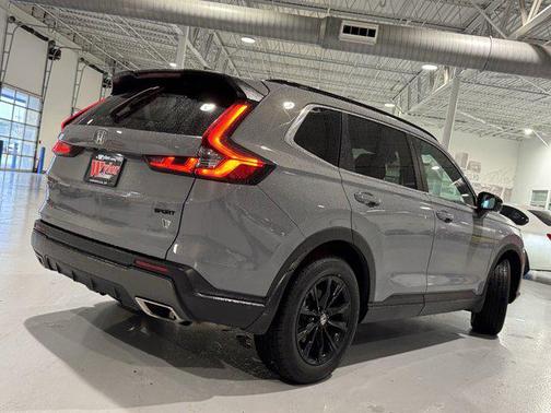 2024 Honda CR-V Hybrid Sport AWD