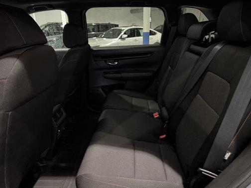 2024 Honda CR-V Hybrid Sport AWD