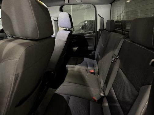 2019 Chevrolet Silverado 1500 1LT