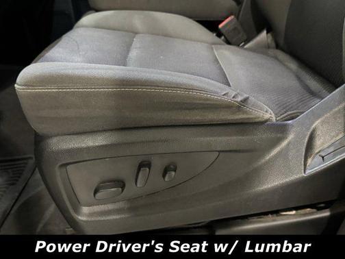 2019 Chevrolet Silverado 1500 1LT