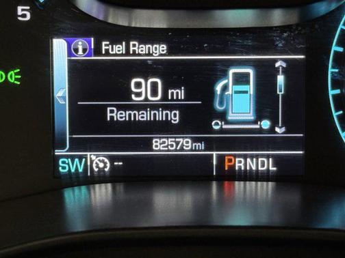 2018 GMC Canyon Denali