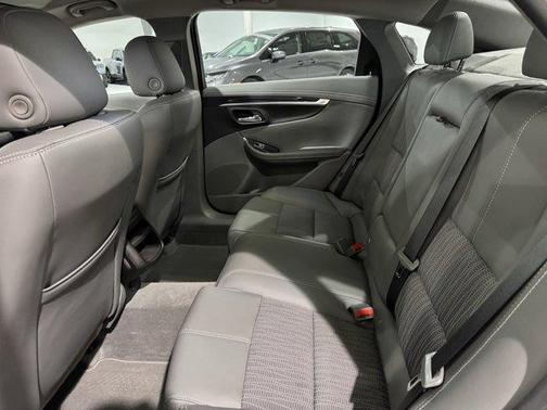 2019 Chevrolet Impala 1LS