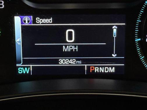 2019 Chevrolet Impala 1LS