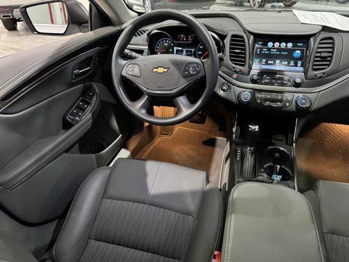 2019 Chevrolet Impala 1LS