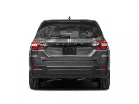 2023 Honda Pilot AWD LX