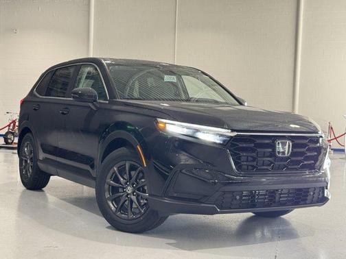 2026 Honda CR-V EX-L 2WD