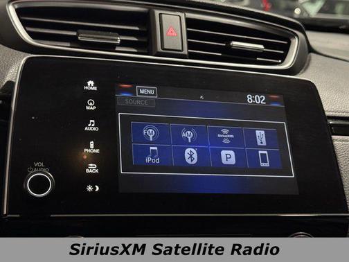 2022 Honda CR-V AWD Touring