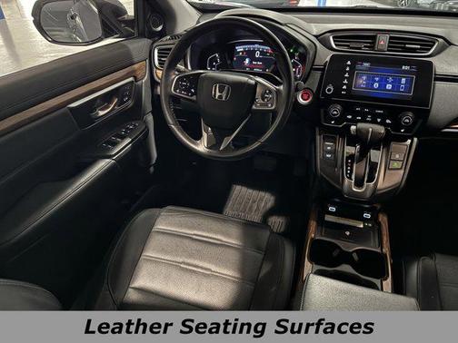 2022 Honda CR-V AWD Touring