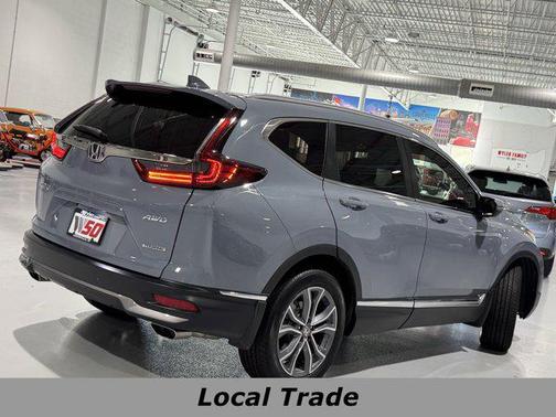 2022 Honda CR-V AWD Touring