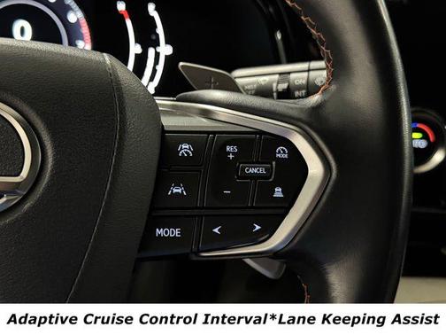 2022 Lexus NX 350 Premium