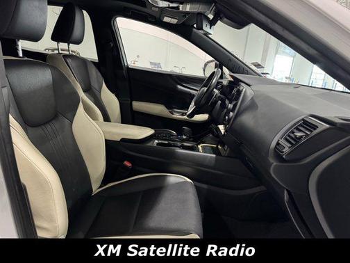 2022 Lexus NX 350 Premium