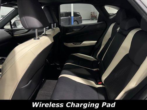 2022 Lexus NX 350 Premium