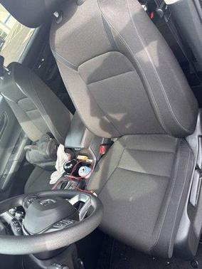 2025 Honda CR-V LX AWD