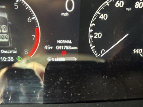 2025 Honda CR-V LX AWD