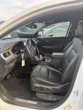 2023 GMC Acadia AWD SLT