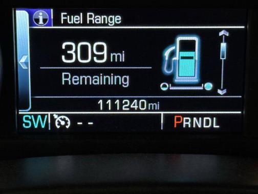 2017 Chevrolet Silverado 1500 2LT