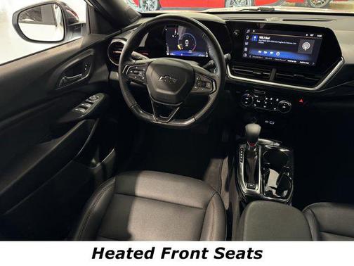 2024 Chevrolet Trax FWD 2RS