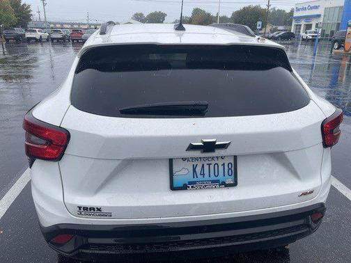 2024 Chevrolet Trax FWD 2RS