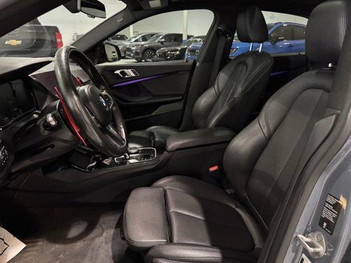 2020 BMW 840 Gran Coupe i xDrive