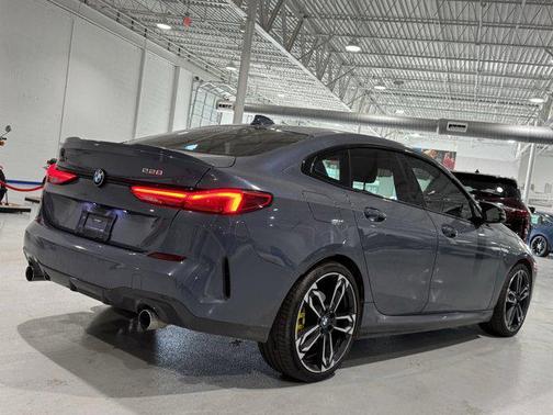 2020 BMW 840 Gran Coupe i xDrive