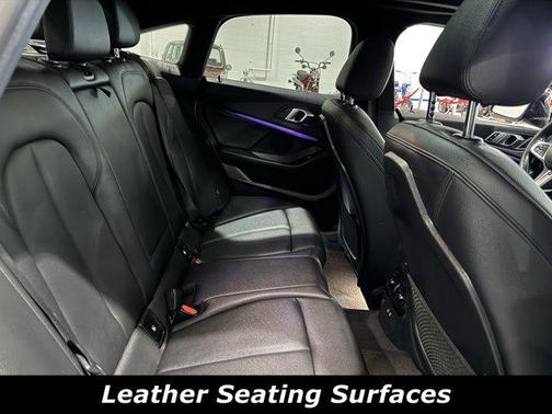 2020 BMW 840 Gran Coupe i xDrive