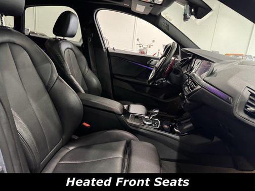 2020 BMW 840 Gran Coupe i xDrive