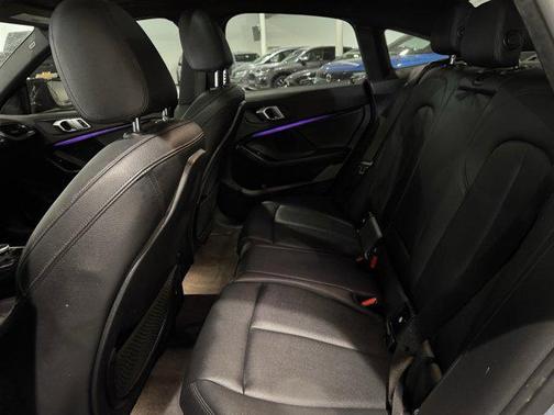 2020 BMW 840 Gran Coupe i xDrive