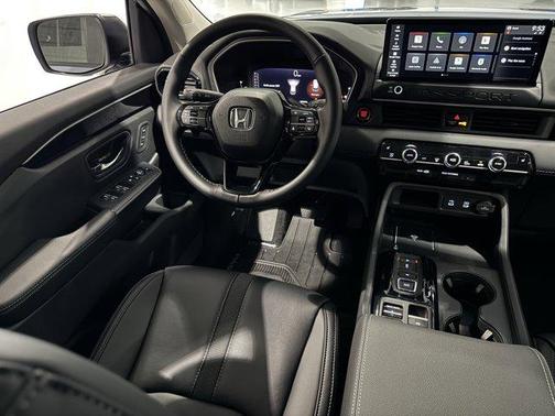 2026 Honda Passport AWD RTL Blackout