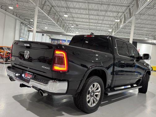 2019 RAM 1500 Longhorn