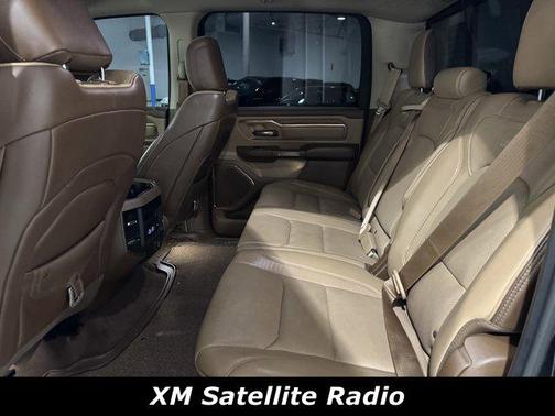 2019 RAM 1500 Longhorn